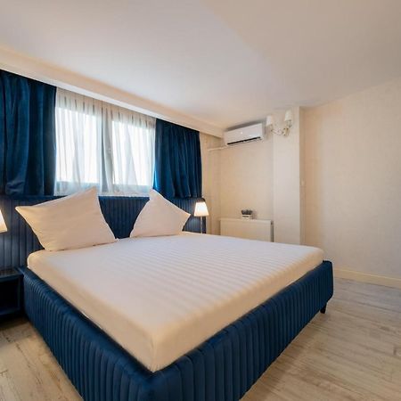Hotel Casa Fiori Bukurešť Exteriér fotografie