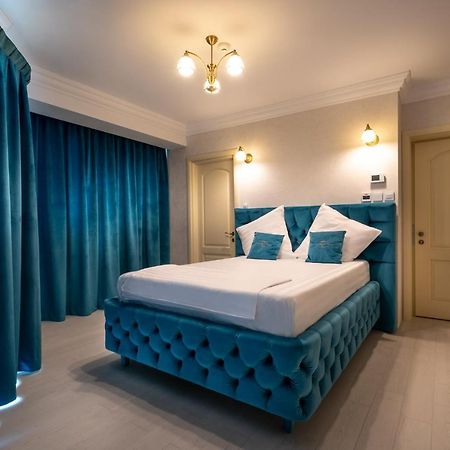 Hotel Casa Fiori Bukurešť Exteriér fotografie