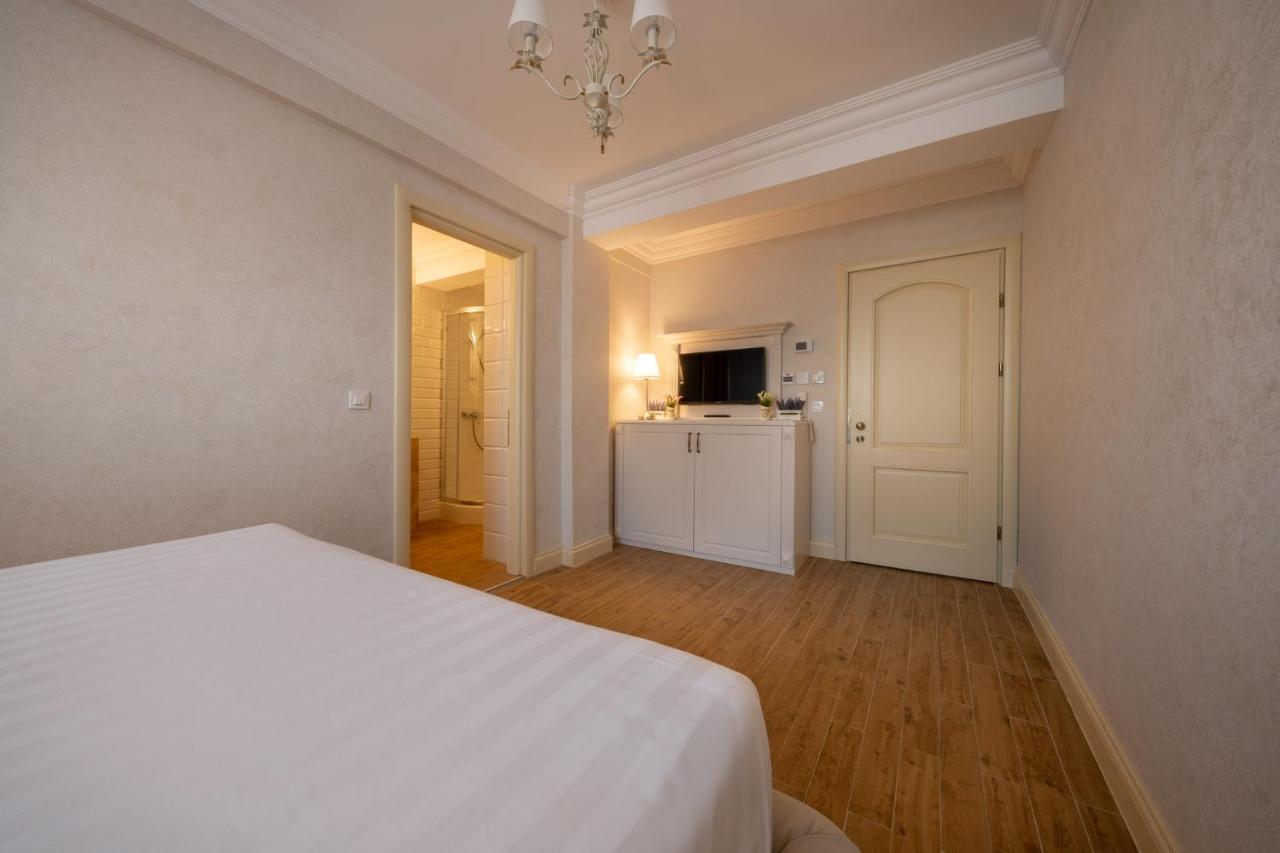 Hotel Casa Fiori Bukurešť Exteriér fotografie