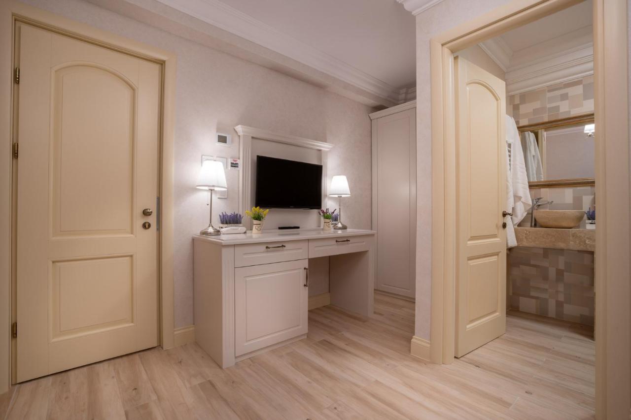 Hotel Casa Fiori Bukurešť Exteriér fotografie