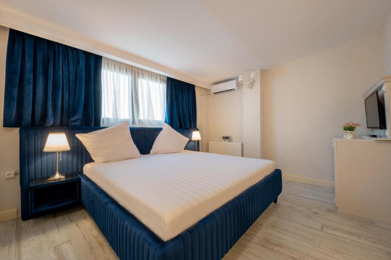 Hotel Casa Fiori Bukurešť Exteriér fotografie