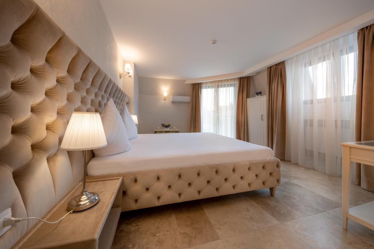 Hotel Casa Fiori Bukurešť Exteriér fotografie