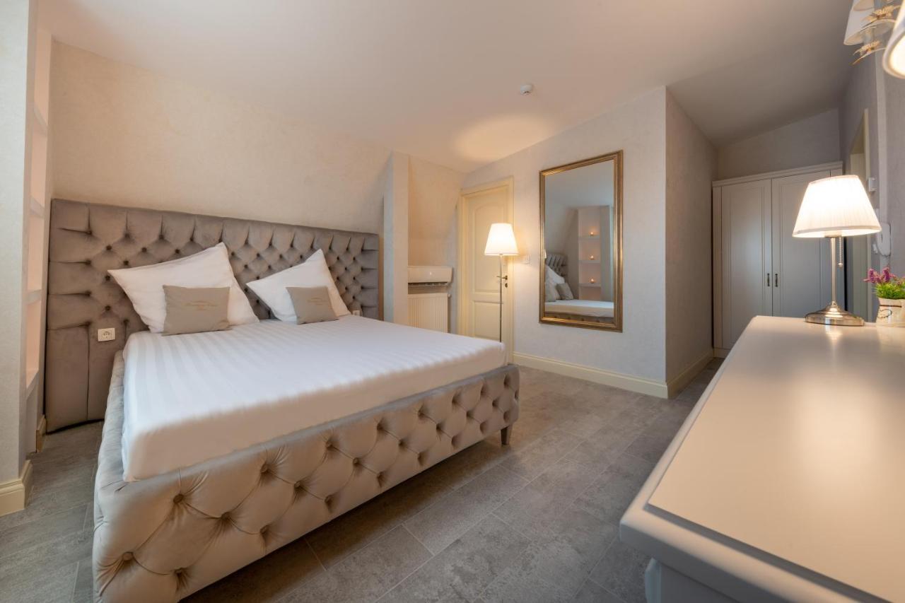 Hotel Casa Fiori Bukurešť Exteriér fotografie