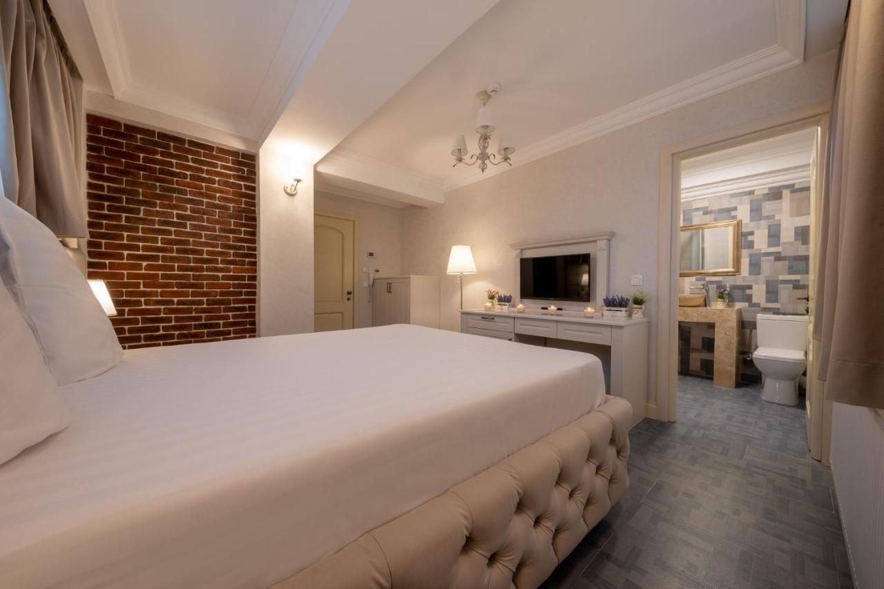 Hotel Casa Fiori Bukurešť Exteriér fotografie